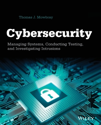 CYBERSECURITY - MANAGING SYSTEMS CONDUCTING TESTING AND INVE