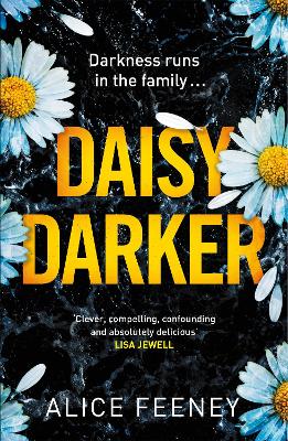 DAISY DARKER - ALICE FEENEY