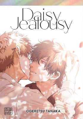 DAISY JEALOUSY  PA - OGERETSU TANAKA
