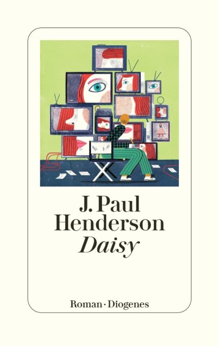 DAISY - PAUL J. HENDERSON