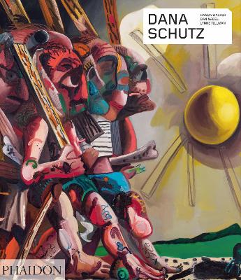 DANA SCHUTZ PB - HAMZA WALKER-DAN NADEL-LYNNE TILLMAN