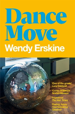 DANCE MOVE PB MME - WENDY ERSKINE