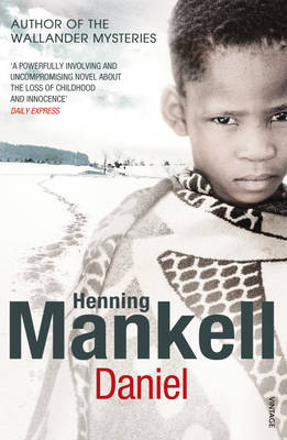 DANIEL PB A FORMAT - HENNING MANKELL-STEVEN T MURRAY