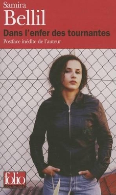 DANS LENFER DES TOURNANTES  POCHE - SAMIRA BELLIL