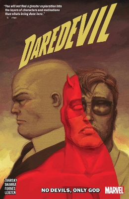 DAREDEVIL BY CHIP ZDARSKY VOL. 2: NO DEVILS ONLY GOD   PB -