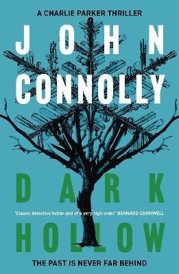 DARK HOLLOW  PB - JOHN CONNOLLY