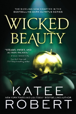 DARK OLYMPUS 3: WICKED BEAUTY - KATEE ROBERT