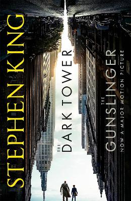 DARK TOWER I : THE GUNSLINGER PB - STEPHEN KING