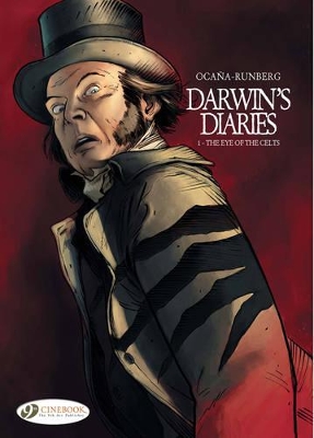 DARWINS-DIARIES-VOL.1-THE-EYE-OF-THE-CELTS-SYLVAIN-RUNBER.jpg DARWINS DIARIES VOL.1: THE EYE OF THE CELTS - SYLVAIN RUNBER