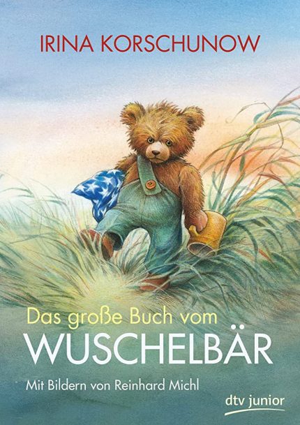 DAS GRO?E BUCH VOM WUSCHELBAR -