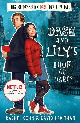 DASH-AND-LILYS-BOOK-OF-DARES-1-RACHEL-COHN-DAVID-LEVITHA.jpg DASH AND LILYS BOOK OF DARES : 1 - RACHEL COHN-DAVID LEVITHA