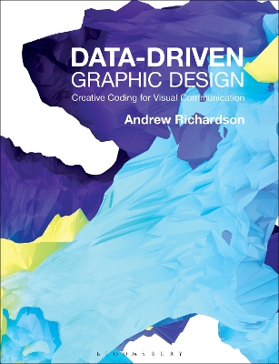 DATA-DRIVEN GRAPHIC DESIGN  PB - ANDREW RICHARDSON