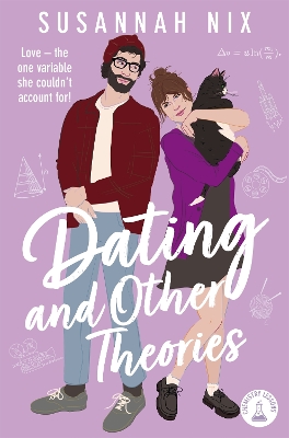 DATING AND OTHER THEORIES - SUSANNAH NIX