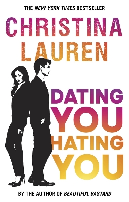 DATING YOU HATING YOU - CHRISTINA LAUREN