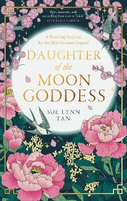 DAUGHTER OF THE MOON GODDESS TPB - SUE LYNN TAN