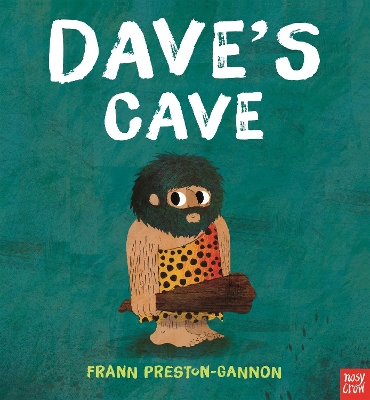 DAVES CAVE HC - FRANN PRESTON-GANNON