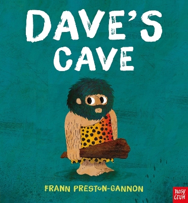 DAVES CAVE PB - FRANN PRESTON-GANNON