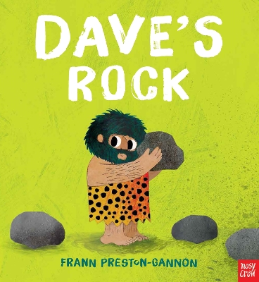 DAVES ROCK PB - FRANN PRESTON-GANNON