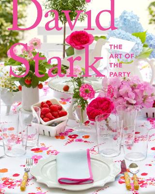 DAVID STARK : ART OF THE PARTY PB - DAVID STARK