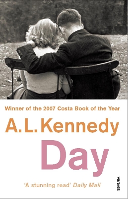 DAY PB B FORMAT - A.L. KENNEDY