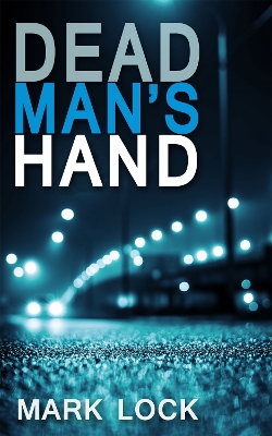 DEAD MANS HAND PB - MARK LOCK