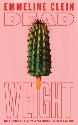DEAD WEIGHT HB MME - EMMELINE CLEIN