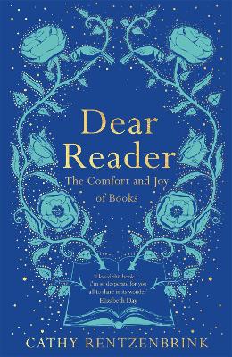 DEAR READER - CATHY RENTZENBRINK