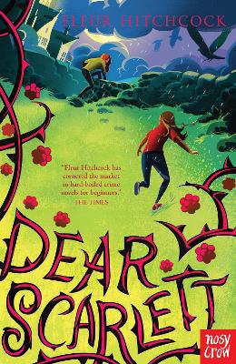 DEAR SCARLETT PB - FLEUR HITCHCOCK