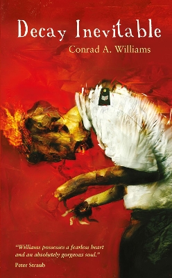 DECAY INEVITABLE PB A FORMAT - CONRAD A. WILLIAMS