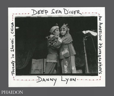 DEEP SEA DIVER: AN AMERICAN PHOTOGRAPHERS JOURNEY IN SHANXI