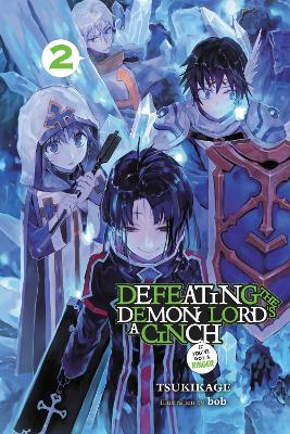 DEFEATING THE DEMON LORDS A CINCH (IF YOUVE GOT A RINGER) VO