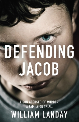 DEFENDING JACOB PB - WILLIAM LANDAY