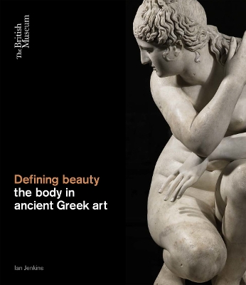 DEFINING BEAUTY - IAN JENKINS