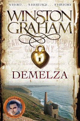 DEMELZA (2) (PB) - WINSTON GRAHAM