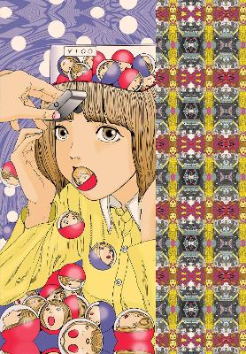 DEMENTIA 21 BOX SET - SHINTARO KAGO