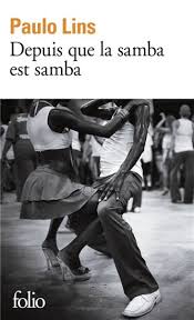 DEPUIS QUE LA SAMBA EST SAMBA POCHE - LINS PAULO