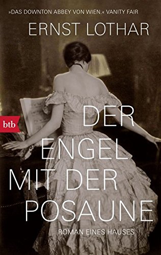 DER ENGEL MIT DER POSAUNE - LOTHAR ERNST