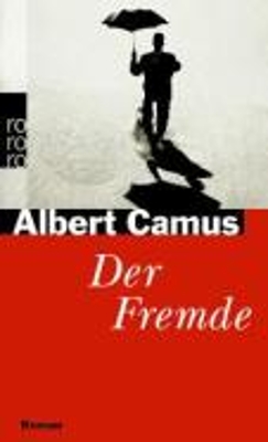 DER FREMDE TASCHENBUCH - CAMUS ALBERT
