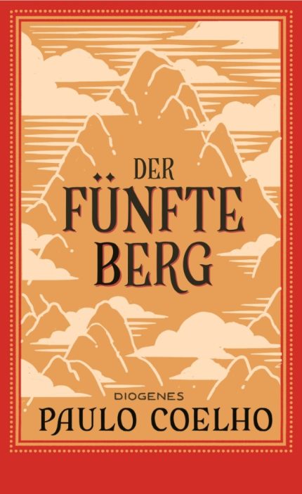 DER FUNFTE BERG - PAULO COELHO