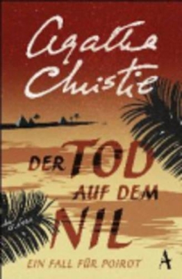 DER TOD AUF DEM NIL - AGATHA CHRISTIE