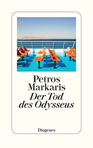 DER TOD DES ODYSSEUS  PB - MARKARIS PETROS