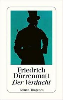 DER VERDACHT PB A - DURRENMATT
