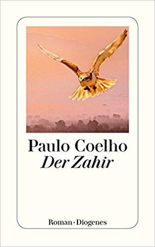 DER ZAHIR PB - PAULO COELHO
