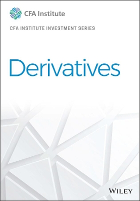 DERIVATIVES HC - CFA INSTITUTE