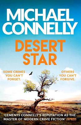 DESERT STAR PB - MICHAEL CONNELLY