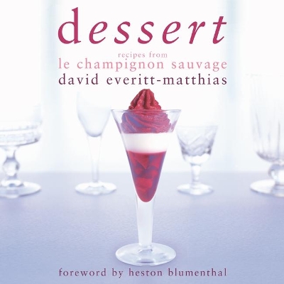 DESSERT HC - DAVID EVERITT-MATTHIAS