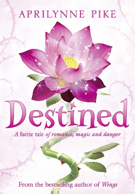 DESTINED PB - APRILYNNE PIKE
