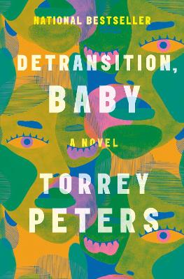 DETRANSITION BABY HC - TORREY PETERS
