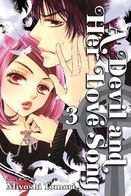 DEVIL AND HER LOVE SONG 03 PA - MIYOSHI TOMORI