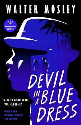 DEVIL IN A BLUE DRESS PB - WALTER MOSLEY-WALTER MOSLEY